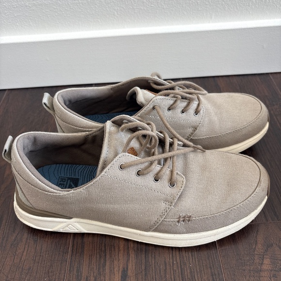 Men’s Reef Rover Low - Picture 1 of 2